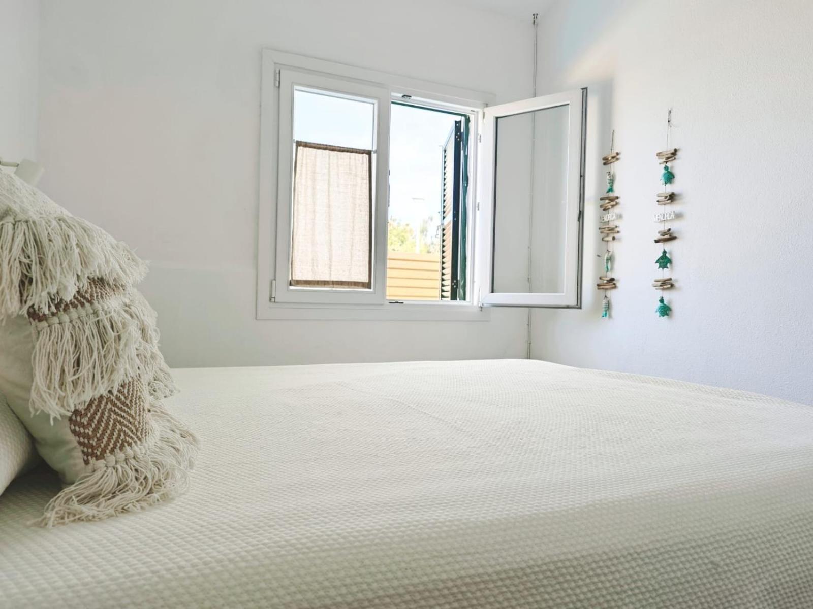 Es Canto Cala Blanca  Exterior photo